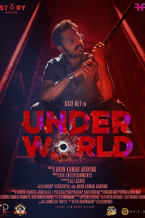Movie Poster