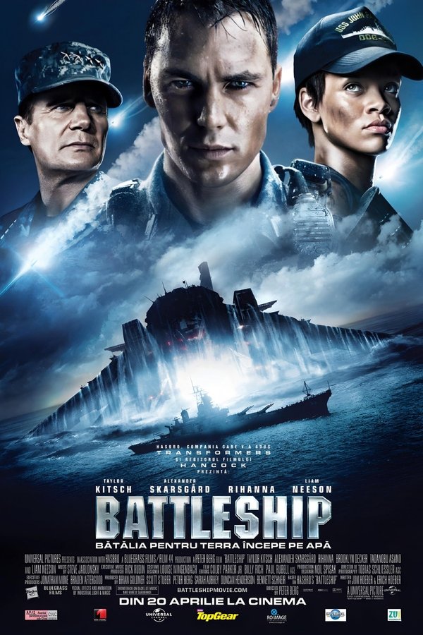 Battleship