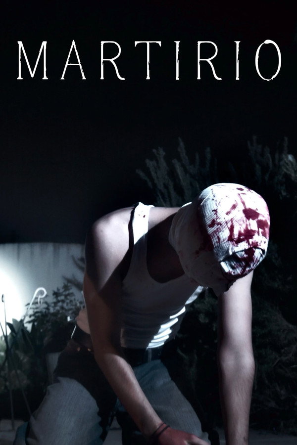 Martyrdom