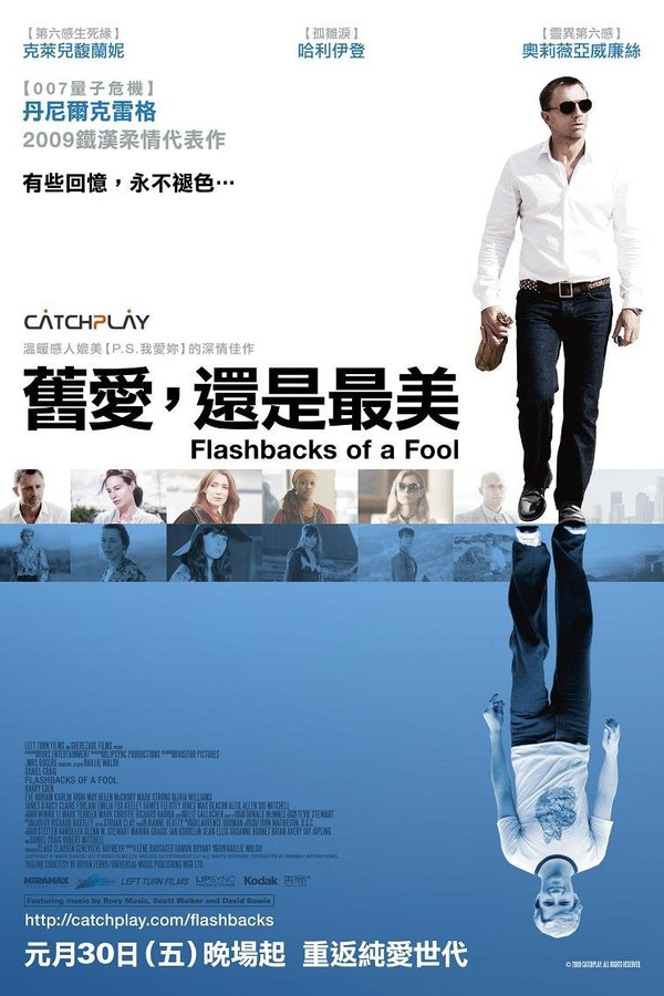 傻瓜回忆录/回首愚生