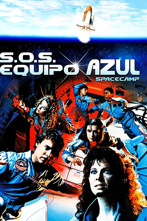 S.O.S.: Equipo Azul