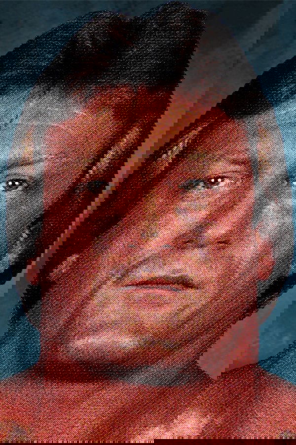 Paul Orndorff