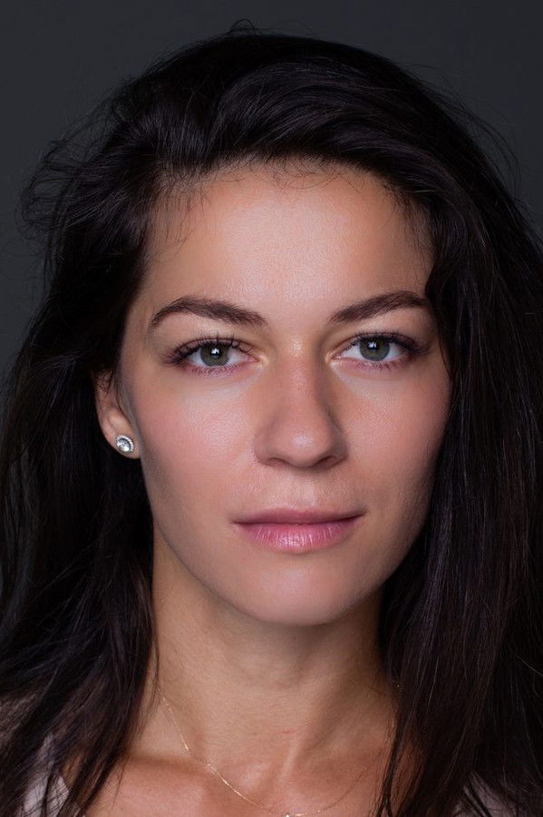 Karina Myndrovskaya's headshot