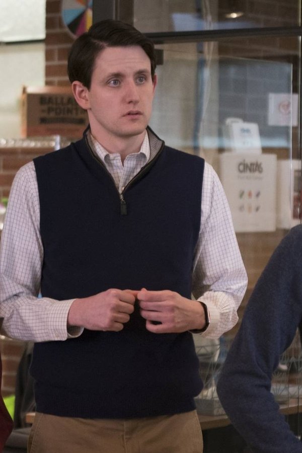 Silicon Valley – S05E08 – Fifty-One Percent