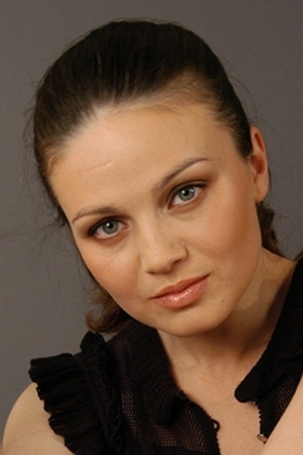 Anna Syrbu