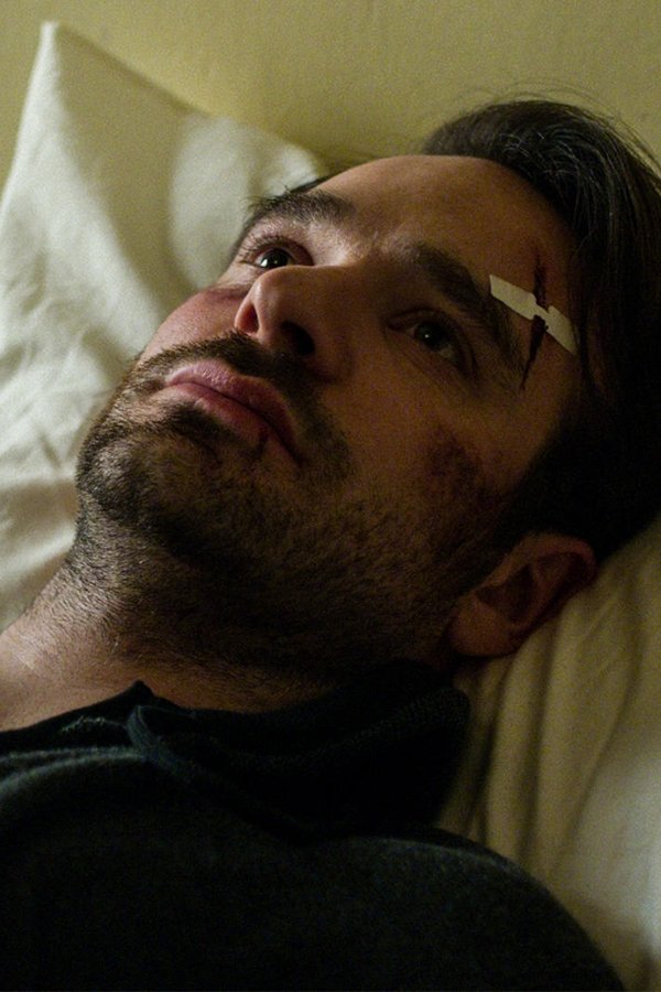 Marvel’s Daredevil – S03E01 – Resurrezione