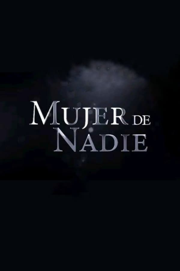 Mujer de Nadie