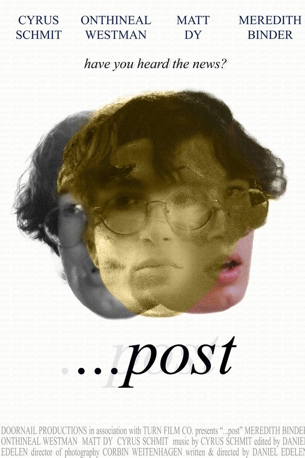 ...post