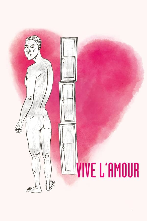 Vive l’amour