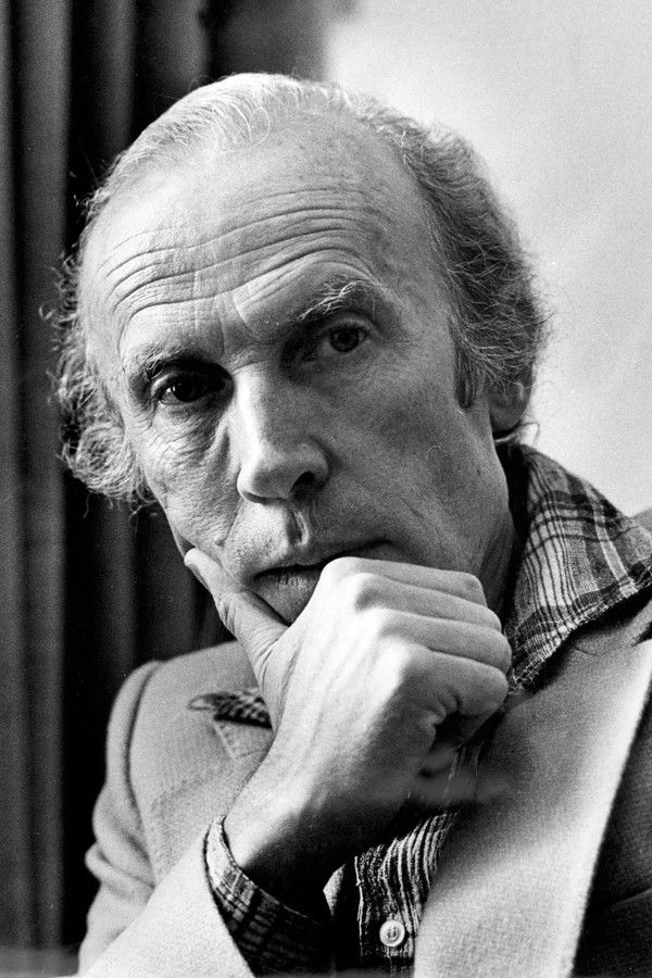 Éric Rohmer's headshot