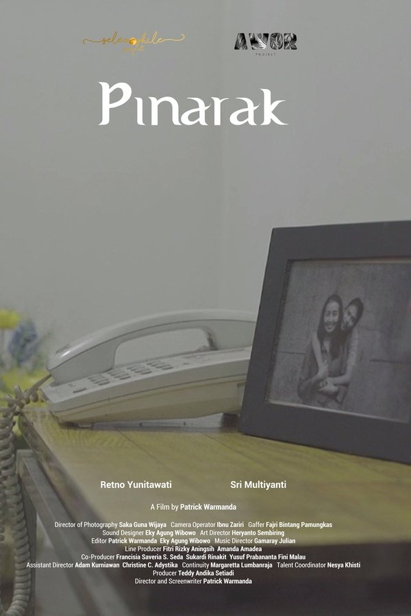 Pinarak