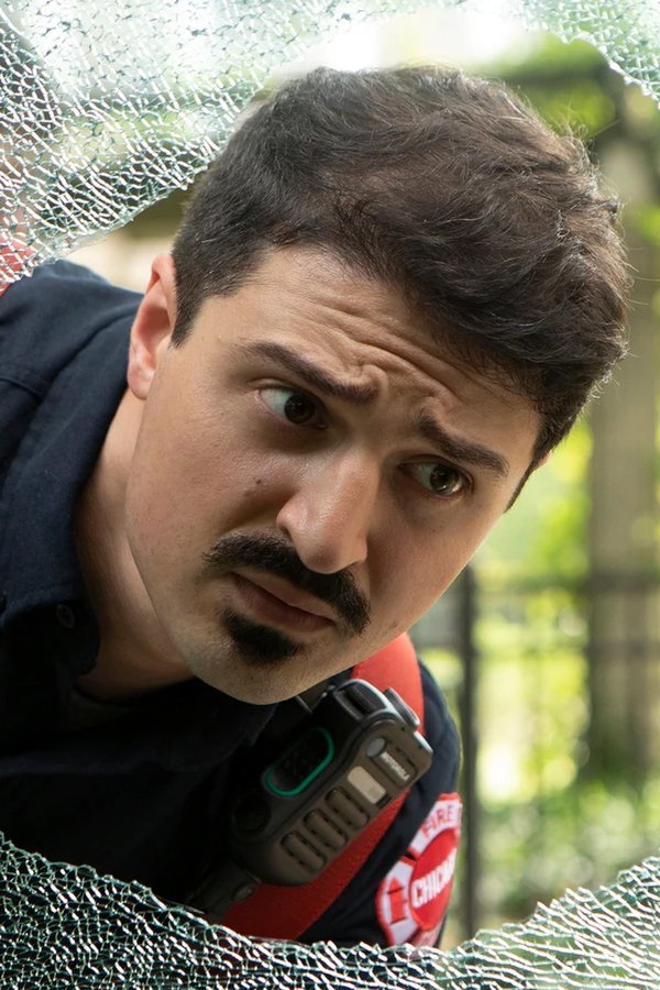 Chicago Fire – S07E04 – Nessuna carità
