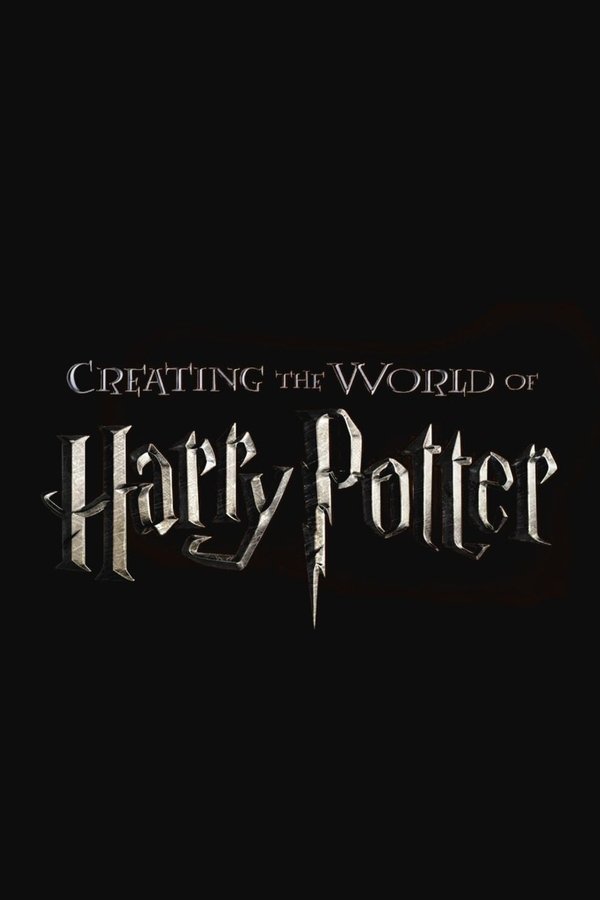 Creating The World Of Harry Potter