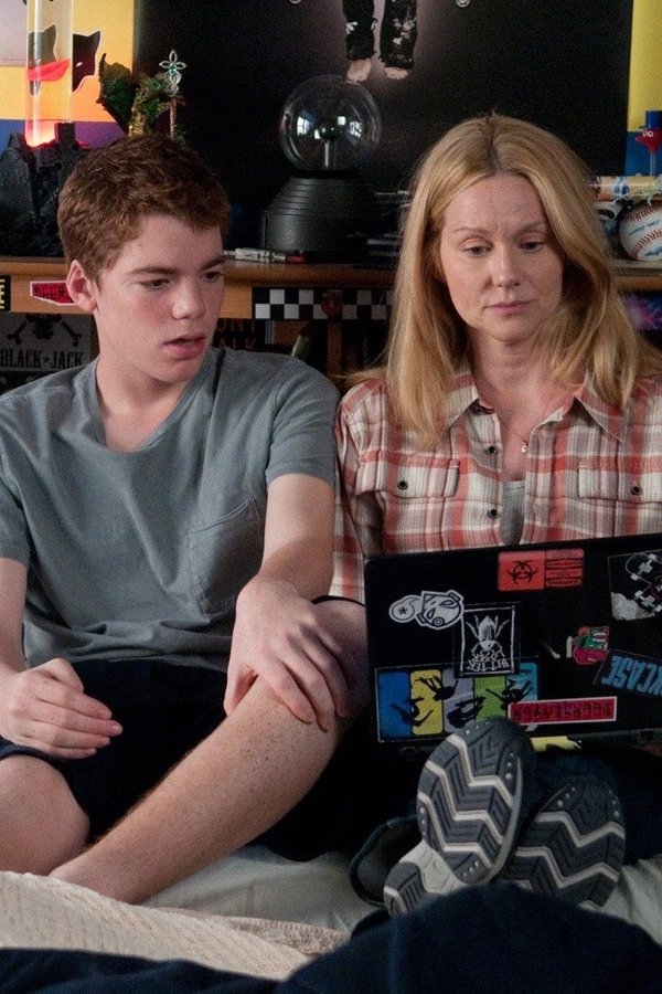 The Big C – S01E05 – Episodio 5