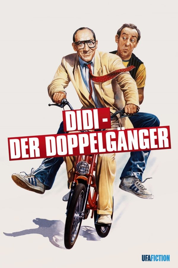 DE - Didi - Der Doppelgänger (1984)