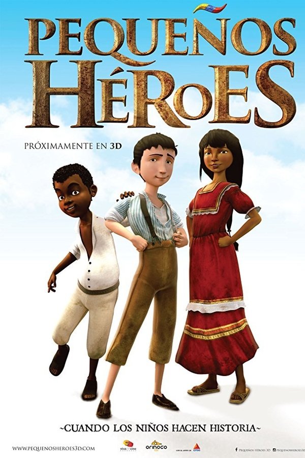 Little Heroes