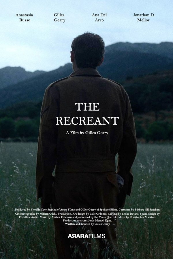 The Recreant