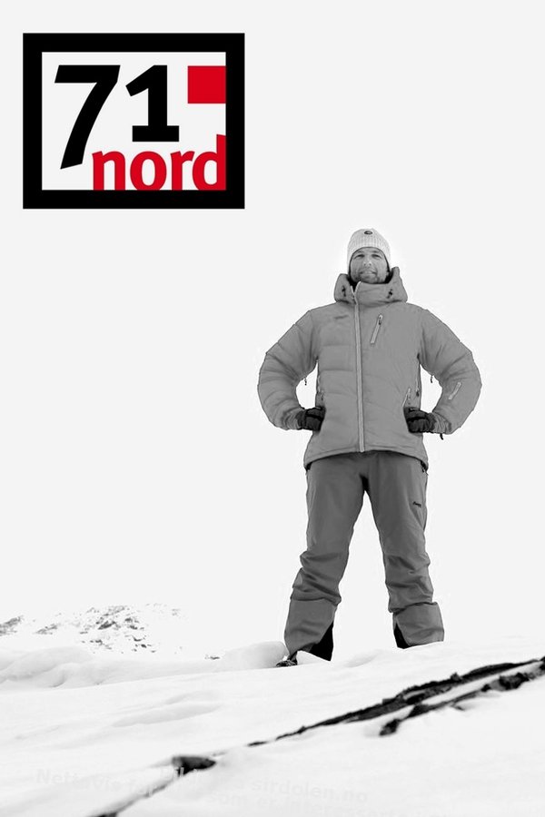 71° nord