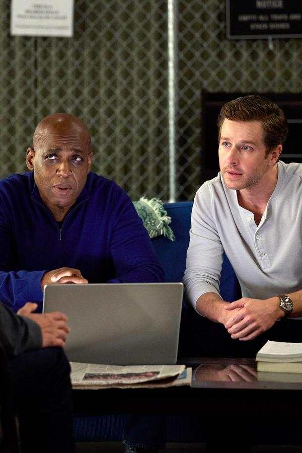 Manifest – S04E18 – Episodio 18