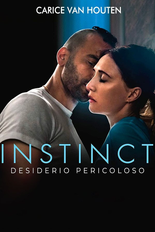 IT - Instinct - Desiderio pericoloso - 2019