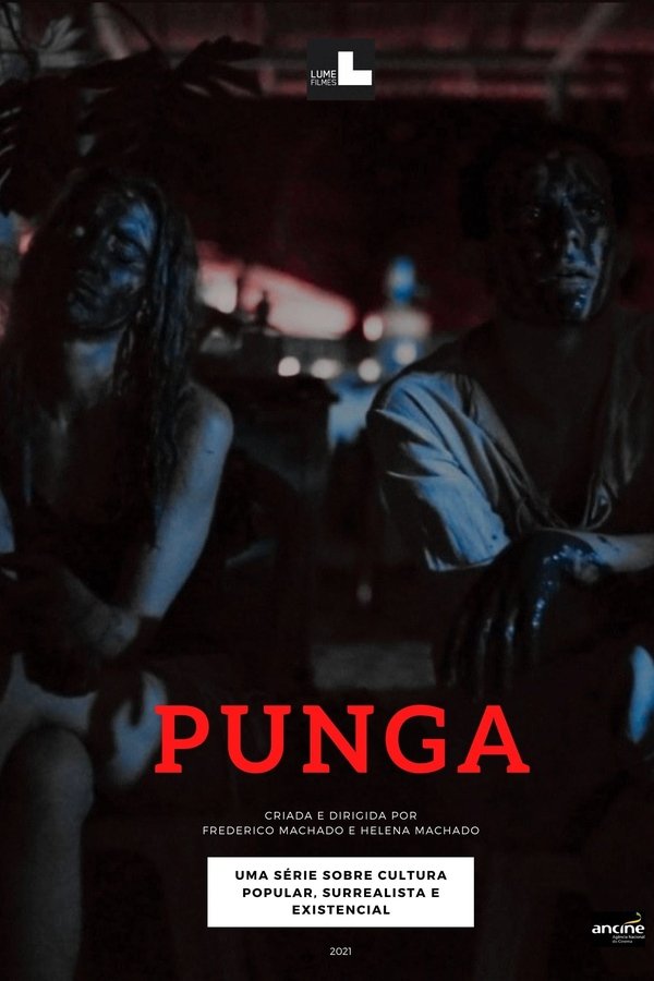 Punga