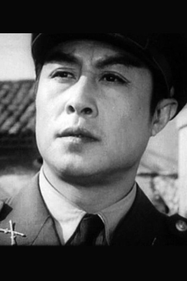 Guan Changzhu's headshot