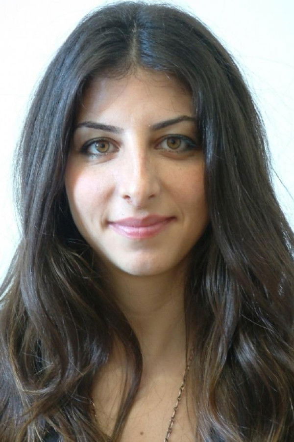Gülüm Baltacıgil's headshot