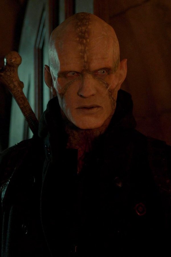 The Strain – S04E08 – Il faro