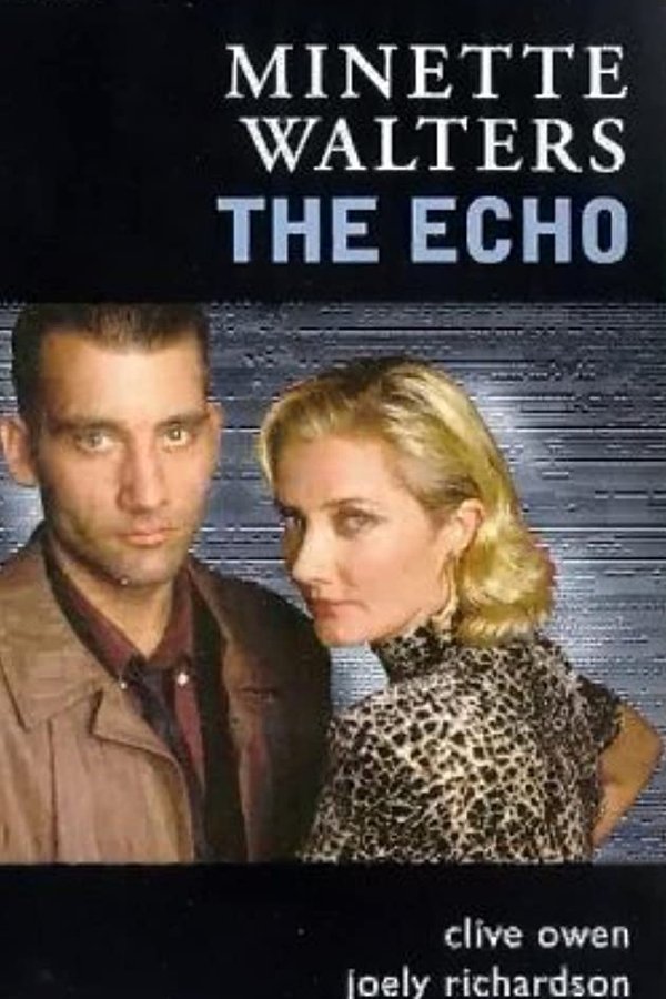 The Echo poster