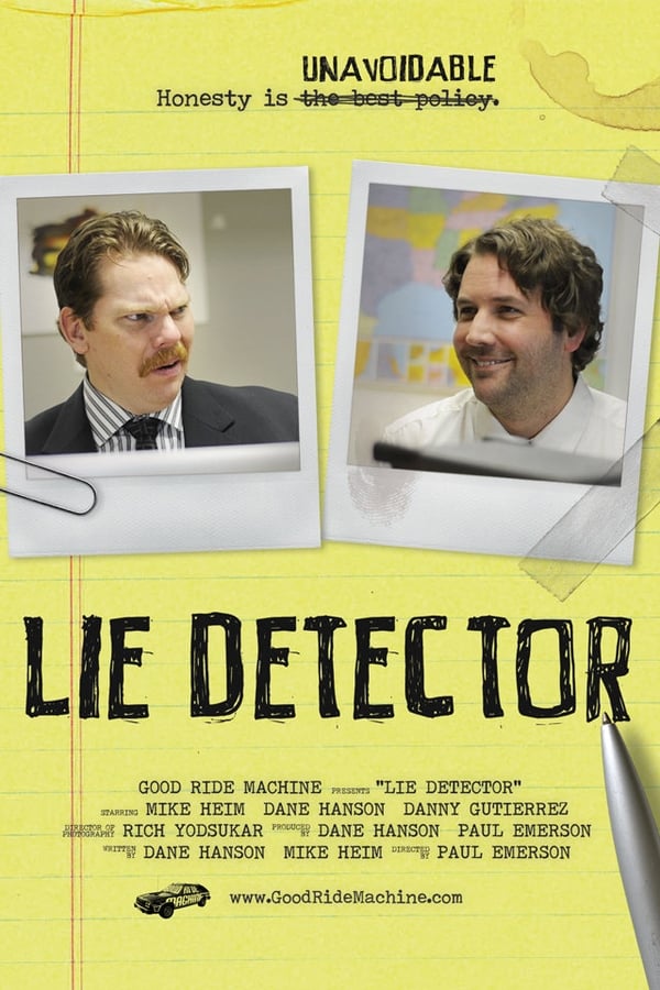 Lie Detector