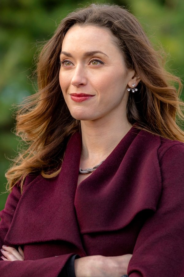 Good Witch – S04E03 – La casa di papà