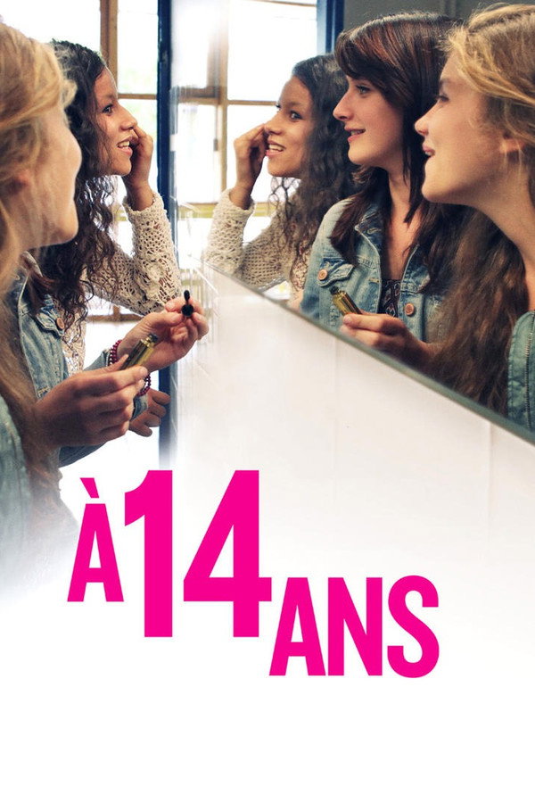 Being 14