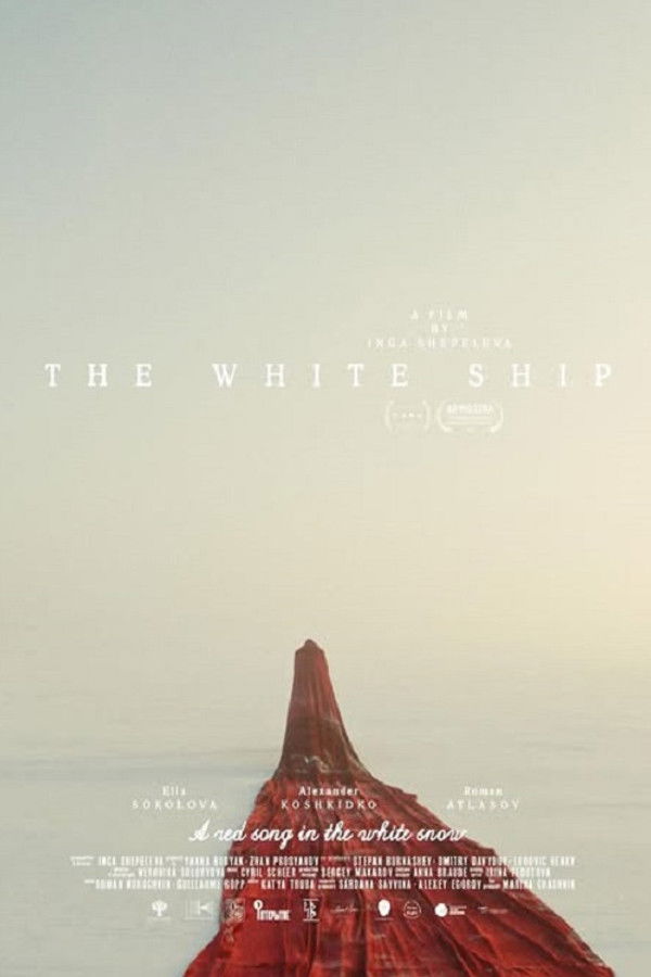 The White Ship