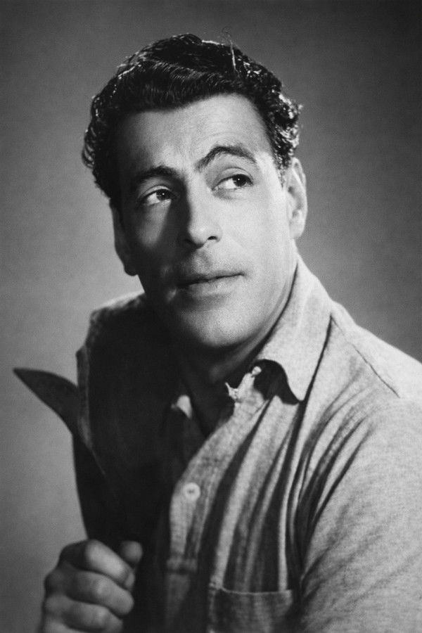 Tito Novaro's headshot