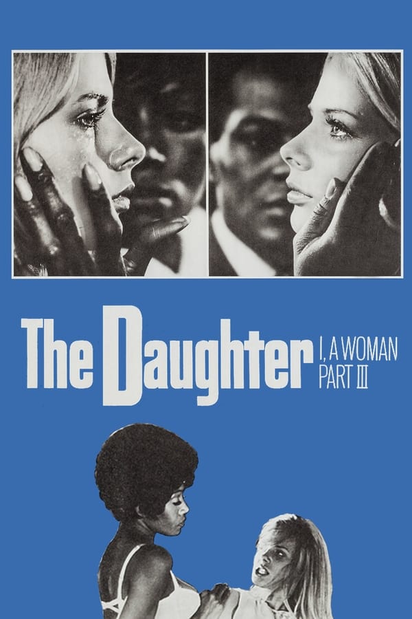 EN - The Daughter: I, a Woman Part III  (1970)