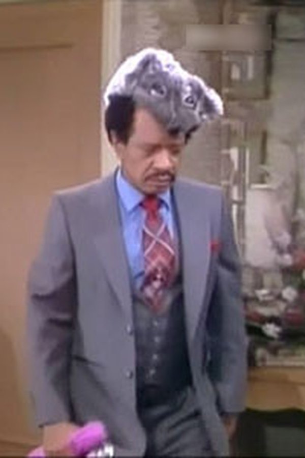 I Jeffersons – S06E20 –