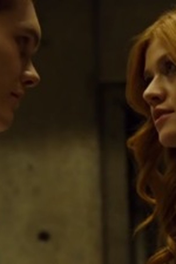 Shadowhunters – S03E17 – Fuoco celeste