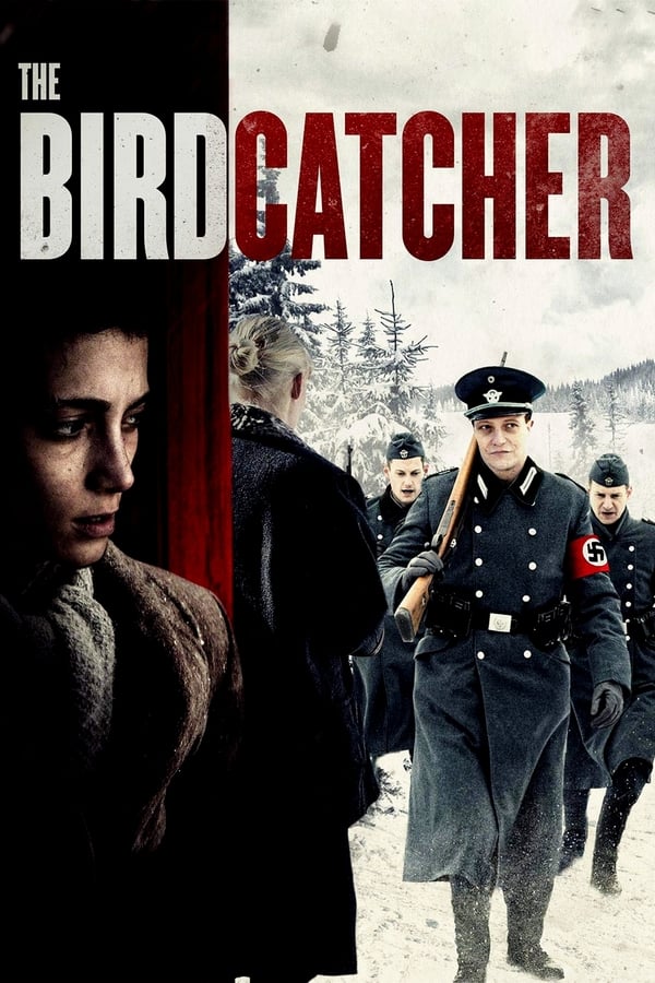 TVplus GR - The Birdcatcher (2019)