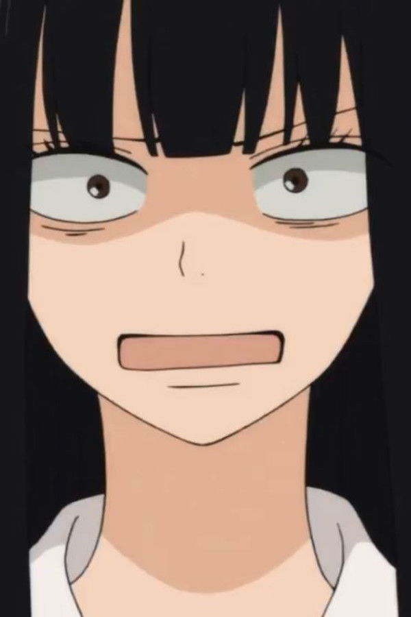 From Me to You Kimi ni Todoke