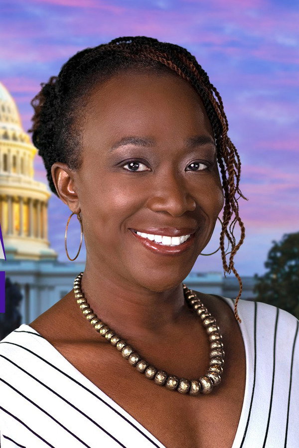 The ReidOut with Joy Reid - Season 1 Episode 31