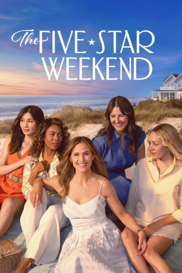 The Five Star Weekend (Turkish)