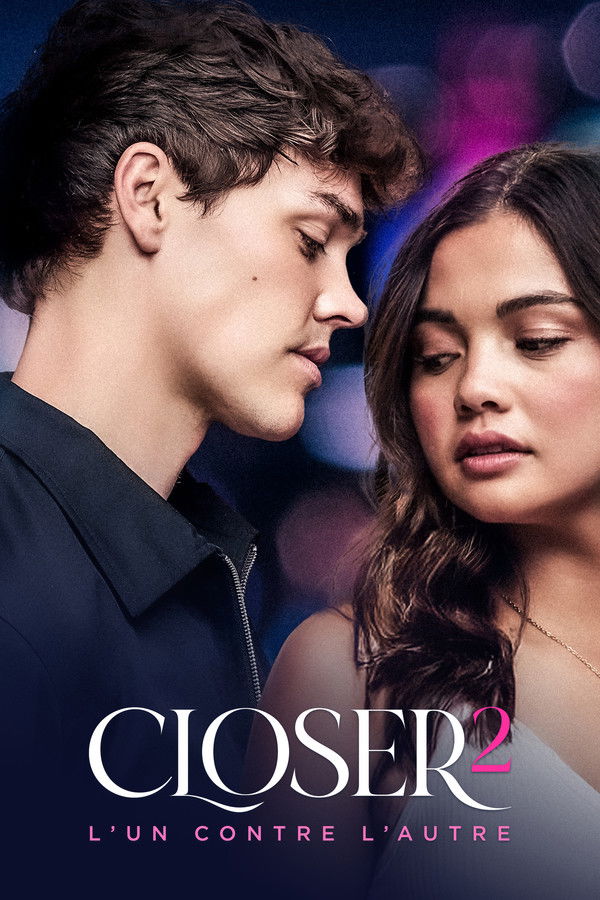 Closer 2 : L'un contre l'autre (2025)