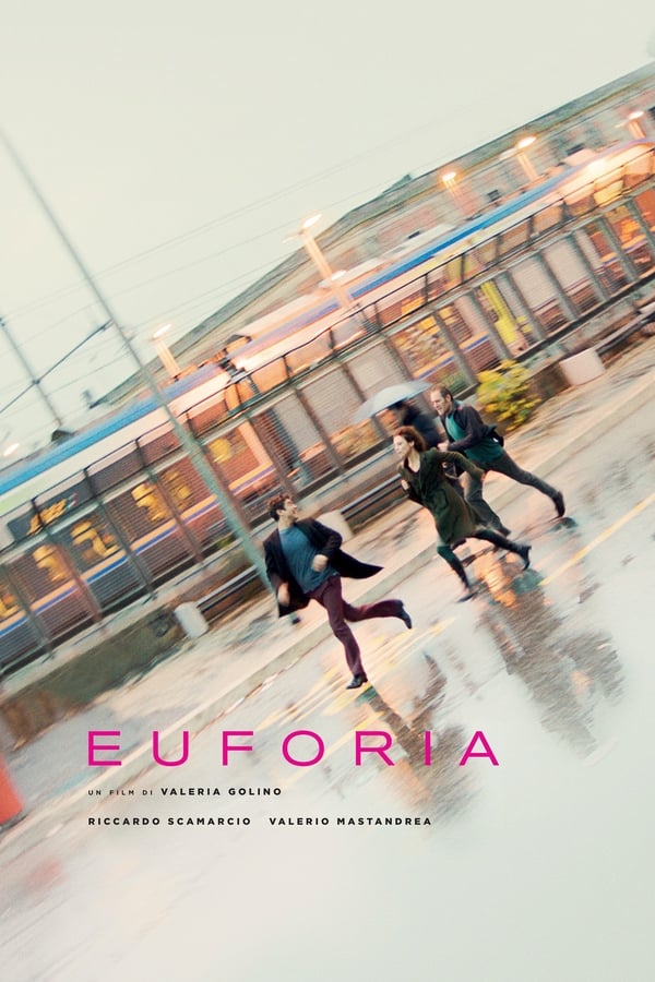 IT: Euforia (2018)