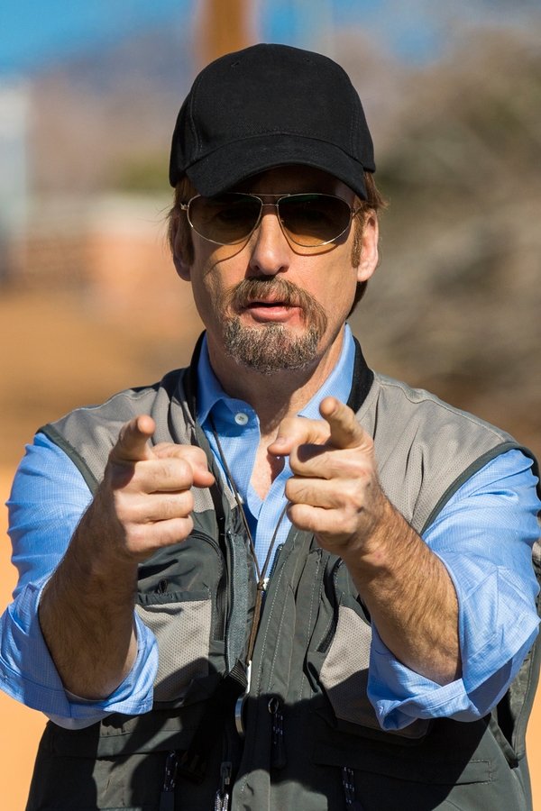 Better Call Saul – S03E06 – Diverso