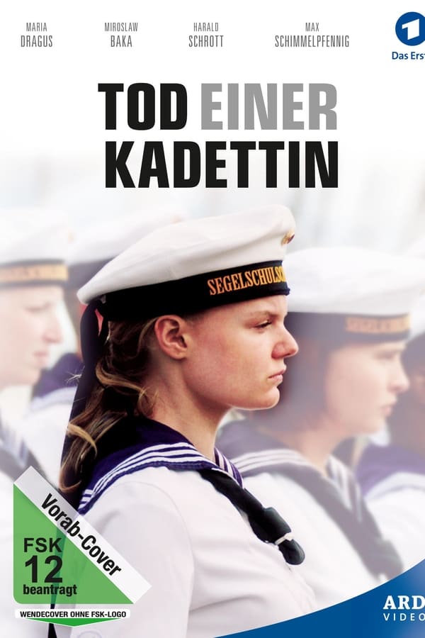 Tod einer Kadettin