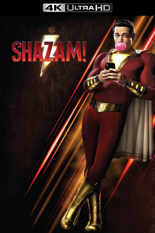 -ES - ¡Shazam! (2019)