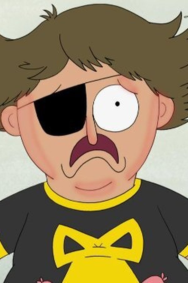 Sanjay and Craig – S01E18 – Marmocchio terribile