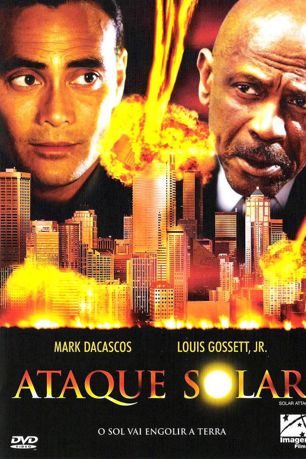 Ataque Solar