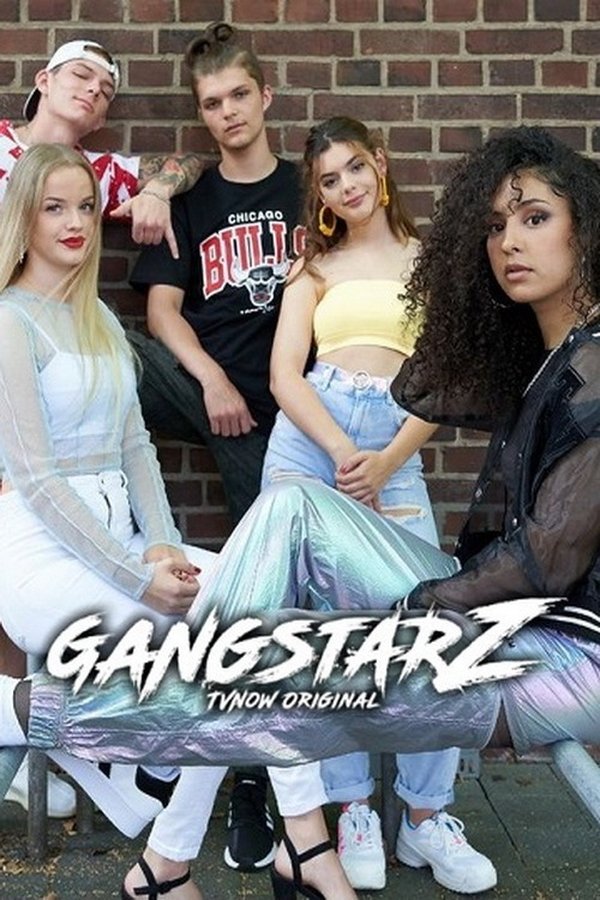 DE - GangstarZ (2020)