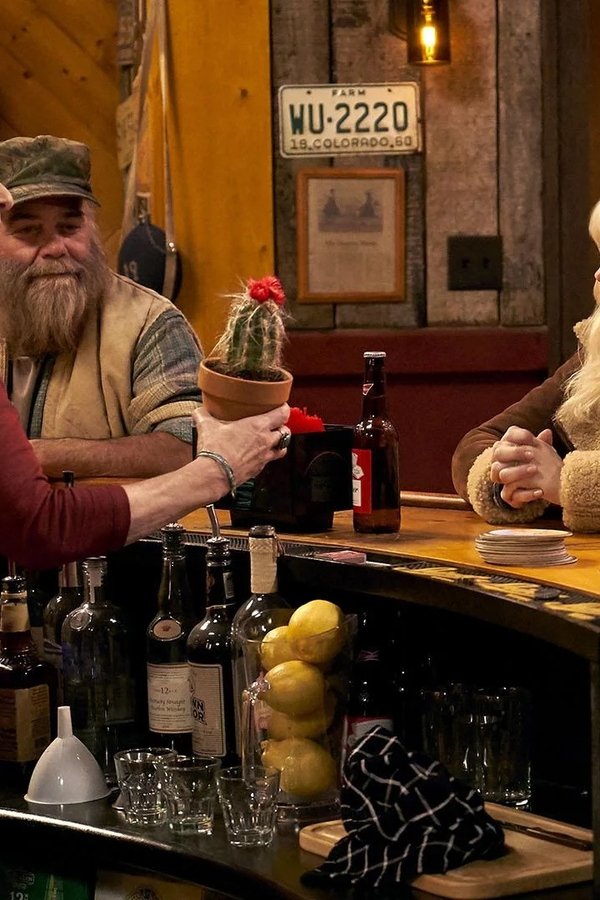 The Ranch – S01E07 – Episodio 7